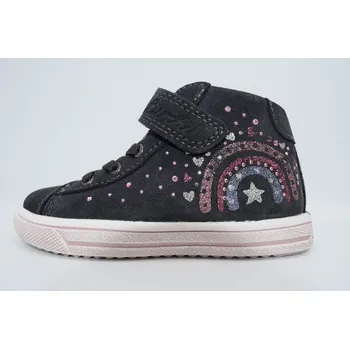 Dětská treková obuv Salamander Lurchi Lurchi dětská obuv 33-13706-25 Sandrina Velikost: 24