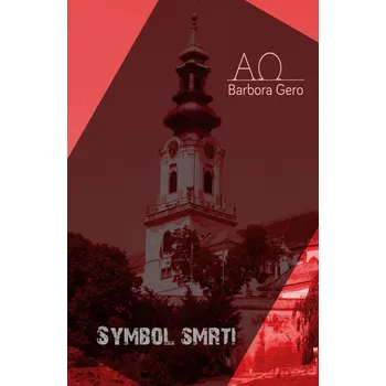 Kniha Symbol smrti