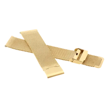 Řemínek na hodinky Samovyměnitelný elegantní pánský řemínek Architect RAV-079 - šířka 20mm (řemínek, pásek na hodinky)