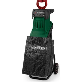 Drtič větví Parkside PMH 2500 A1