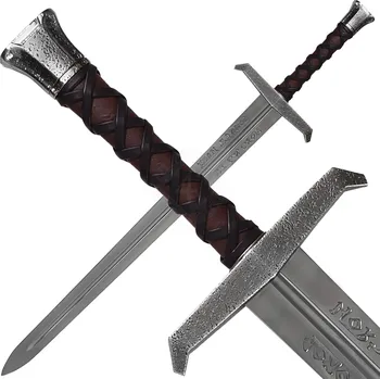 Replika zbraně Deepeka Oficiální replika meče Excalibur z filmu Král Artuš: Legenda o meči