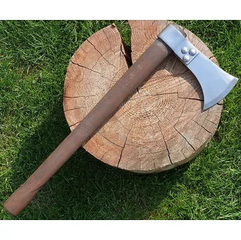 Sekera Richard Havlín Slovanská sekera historická