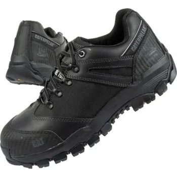 Pánská treková obuv Pánské boty S1 HRO SRA M P722556 - Caterpillar 40