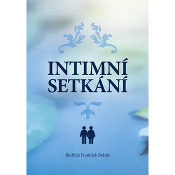 Kniha Intimní setkání