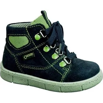 Chlapecké polobotky Superfit 3-00425-80 kotníkové boty gore-tex velikost 24