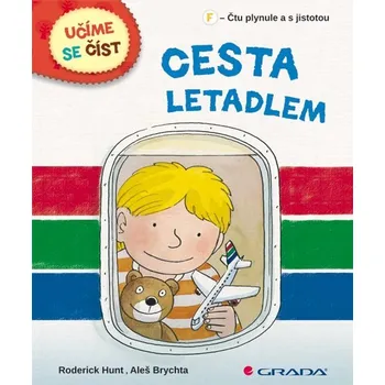 Cesta letadlem
