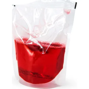 Přípravek proti hmyzu Aldef Global Náhradní náplň s atraktanty do pasti na vosy a mouchy 200 ml