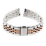 Vyměnitelný řemínek SUNDAY ROSE RSUN-S12, S18 KOV.T (Vyměnitelný řemínek SUNDAY ROSE RSUN-S12, S18 KOV.T)