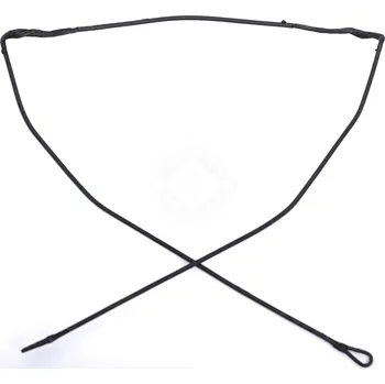 Karnevalový kostým Barnett Náhradní tětiva ke kuši Barnett Hyper Whitetail 410 fps / 210 lbs