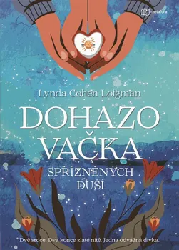 Dohazovačka spřízněných duší - Lynda Cohen Loigman (2023, brožovaná)