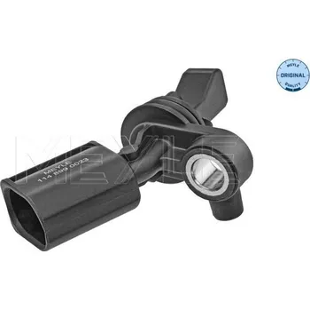 Přislušenství brzdového systému Snímač, počet otáček kol MEYLE 114 899 0023