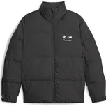BMW bunda PUMA MMS Padded black - XL