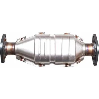 Katalyzátor Výfuk JMJ - katalyzátor výfuku MAZDA 626 1.8i -16V, MAZDA 626 2.0i -16V, MAZDA MX6 2.0i -16V, MAZDA Xedos 6 1.6i -16V (PR 1090026 [099-464])