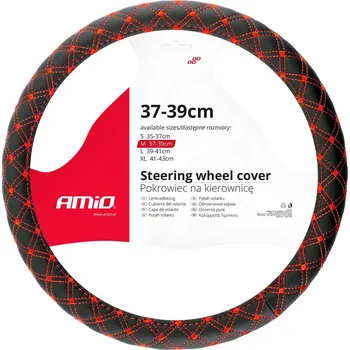Potah na volant Potah volantu SWC-40-M (37-39cm) - 02813