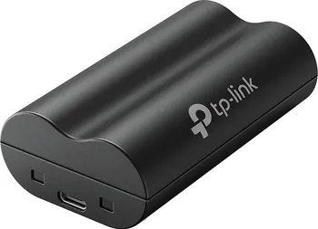 Příslušenství pro kamerový systém TP-LINK Tapo A100 baterie