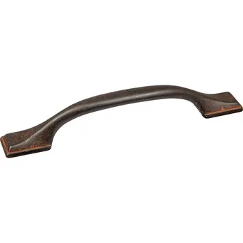 MARELLA DESIGN Úchytka Sirius 96 efekt rzi (MARELLA DESIGN Úchytka Sirius 96 efekt rzi)