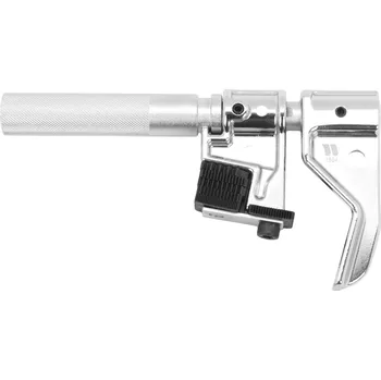 Závitořezný nástroj Univerzální prořezávač závitů pro stoupání 1 - 4 mm, Welzh (Welzh Werkzeug)