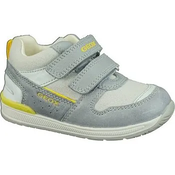 Chlapecká obuv Geox chlapecká vycházková obuv B720RC velikost 20 až 25 velikost 20