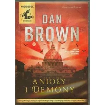 Anioły i demony - Dan Brown