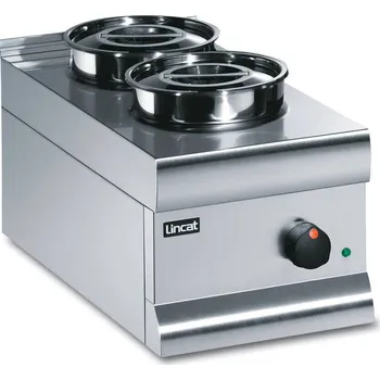 Stolní pila Lincat Limited VODNÍ LÁZEŇ BS 3 - SUCHÝ PŘÍMÝ OHŘEV