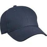 Myrtle beach Unisex kšiltovka MB091 Navy one size