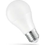 LED žárovka GLS E-27 24V AC/DC 8,5W neutrální bílá, SPECTRUM WOJ14658