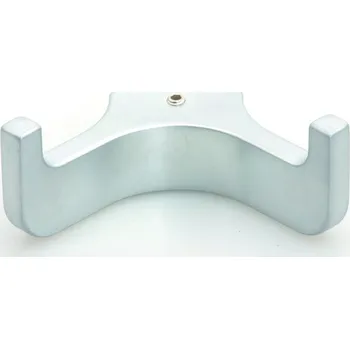 Nábytkové kování TULIP Věšák Extendo chrom matný (TULIP Věšák Extendo chrom matný)