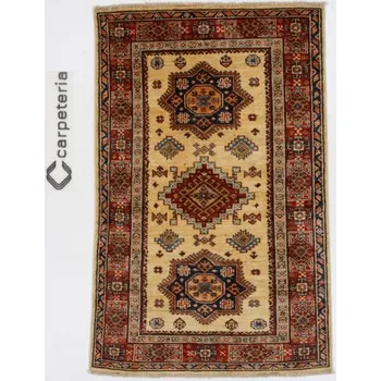 Koberec Orientální koberec Kazak Exkluziv 151x94 cm - 600456