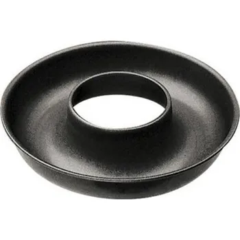 Pánev Sambonet Paderno Industrie FORMA SAVARIN - NEPŘILNAVÝ POVRCH, průměr 24 cm