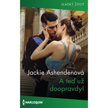 Kniha A teď už doopravdy!