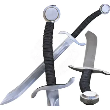 Replika zbraně Krutský Tesák Bernabo