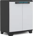 KIS Linear Low Cabinet - plastová skříň