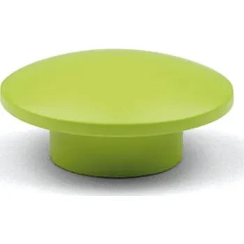 Nábytkové kování TULIP Knop Sola olivová (TULIP Knop Sola olivová)