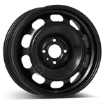 Plechový disk Alcar 6,5J x 16 108 32