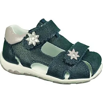 Dívčí obuv dětské sandály Superfit 4-09038-80 velikost 25