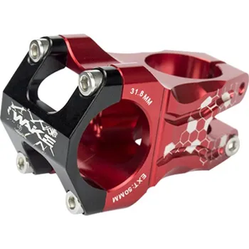 Představec na kolo STW660 červená