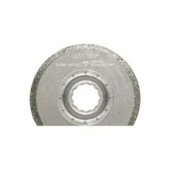 Pilový kotouč CMT Diamantový Pilový kotouč s extra životností, cihla, beton - 87mm, pro Fein, Festool C-OMS23-X1