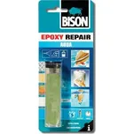 BISON plastelína na lepení vlhkých povrchů EPOXY REPAIR AQUA 56 g