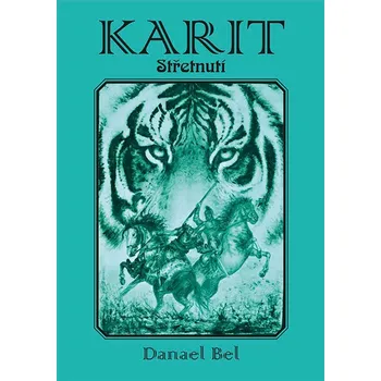 Kniha Karit: Střetnutí