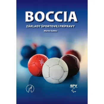 Kniha Boccia