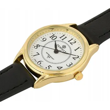 Hodinky Dámské hodinky 273 černé