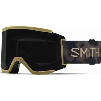 Snow brýle Smith SQUAD XL Sandstorm Mind Expanders velikost O/S