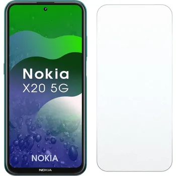 2D Ochranné sklo na Nokia X20 5G
