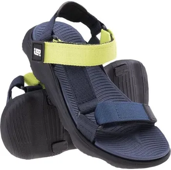 Dětská treková obuv Bejo mileri jrg Jr sandály 92800401229 35