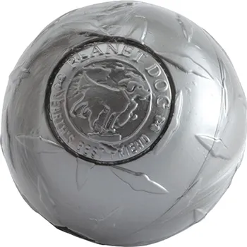 Hračka pro psa Orbee-Tuff® Diamond Ball Ocelový