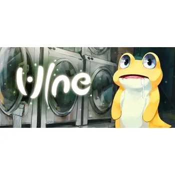 Počítačová hra Vine (PC) (Steam)