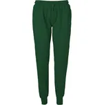 Neutral Pánské tepláky s kapsou na zip NE74002 Bottle Green XS