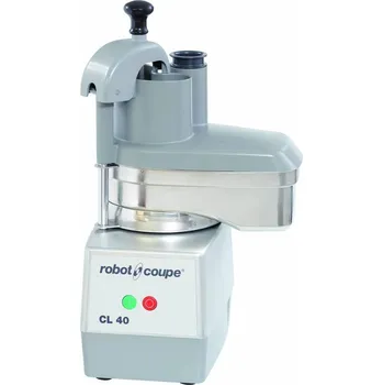 Kráječ zeleniny ROBOT COUPE s.n.c. KROUHAČ ZELENINY CL 40