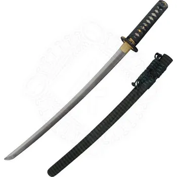 Replika zbraně Hanwei Paul Chen Wakizaši Hunter