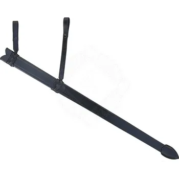 Replika zbraně Krutský Pochva na meč bez opasku